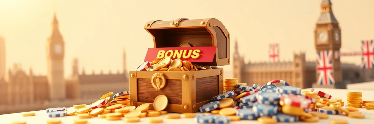 Bonuses and Promotions at Betti Casino — betti casino in the UK