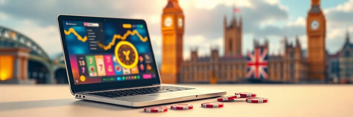 Why Betti Casino Ranks Among the Best Online Casino UK Has to Offer for players in the UK