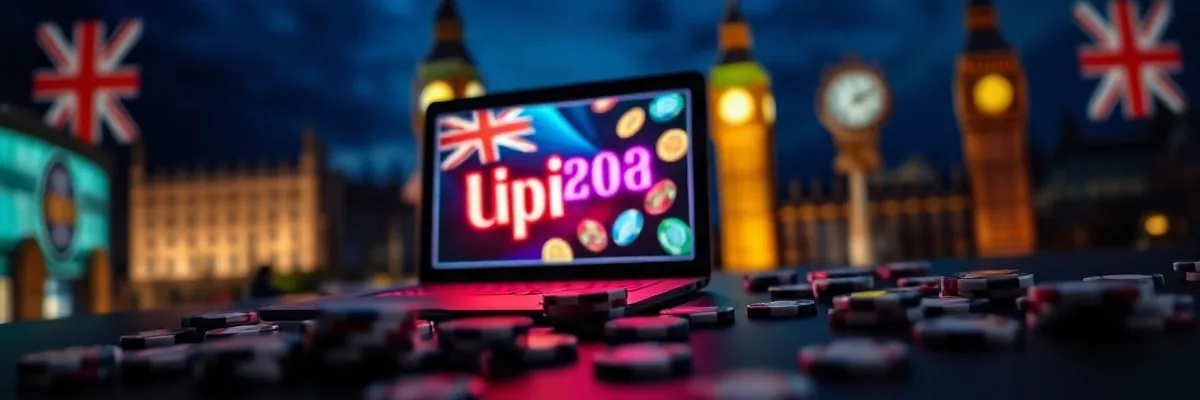 How A New Casino Licence Works In The UK — New online casinos uk in the UK